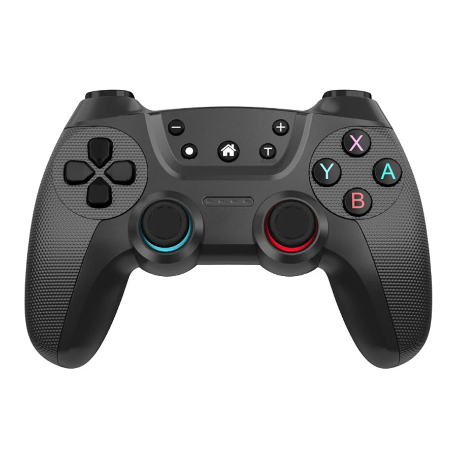 Wireless Gamepad Bluetooth Controller For Nintendo Switch OLED Lite PS3 Android Phone Mobile PC Control Cell Joystick Game Pad