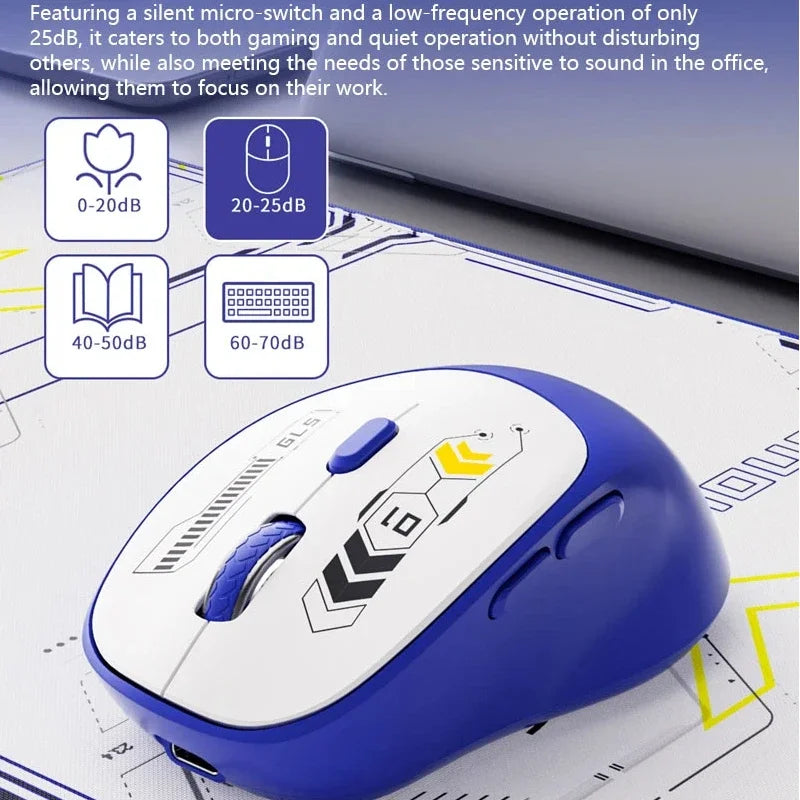 Mouse